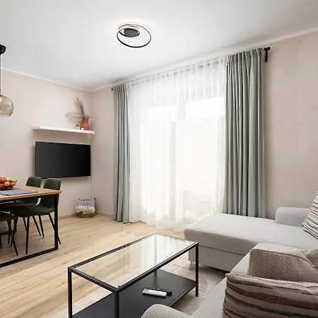 Apartamento Magnolija Pula