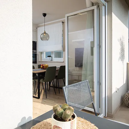 Apartamento Magnolija