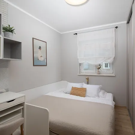 Apartamento Magnolija *