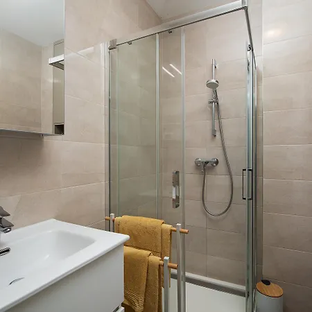 Magnolija Appartement