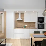 Apartment Magnolija Pula