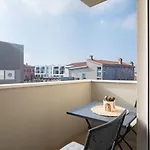 Apartment Magnolija