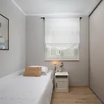 Appartamento Magnolija