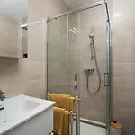Magnolija Apartment